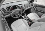 Kia Forte 2009 года